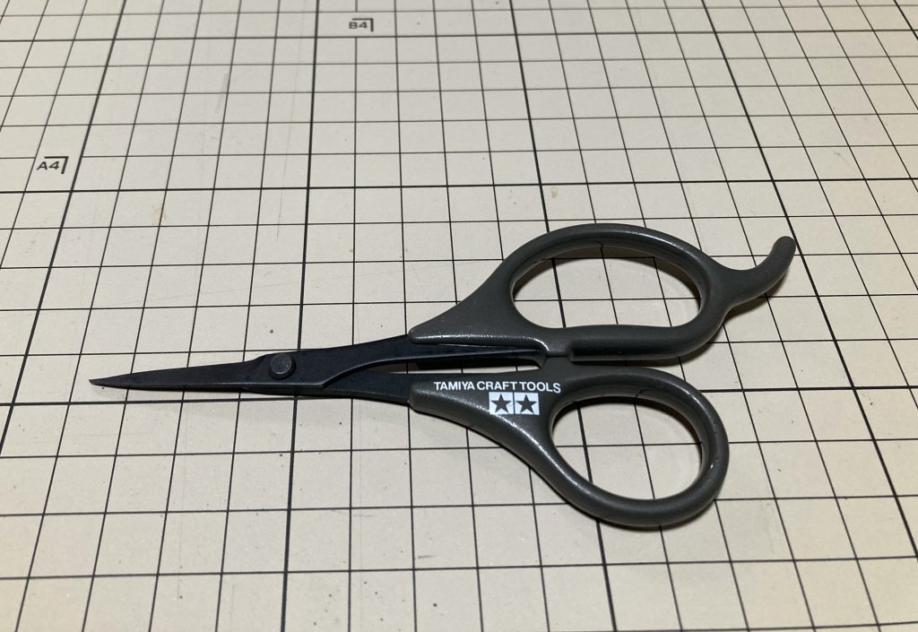 切れ味鋭いイカすヤツ