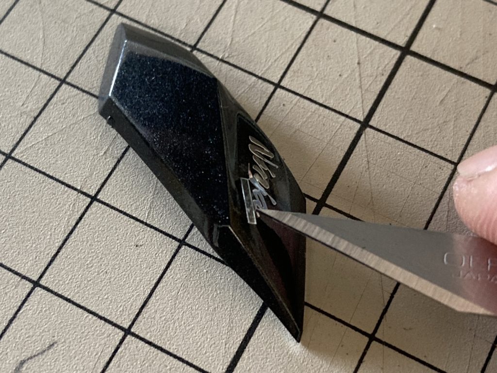 修正大失敗！！