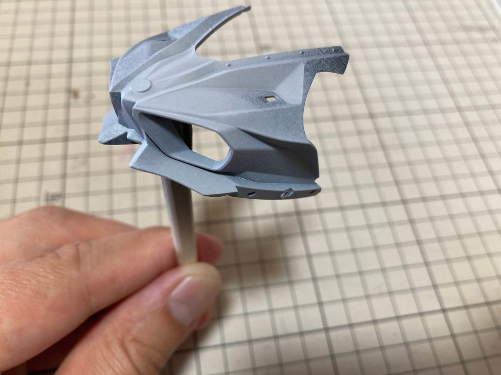 キズも溝も埋めてくれる