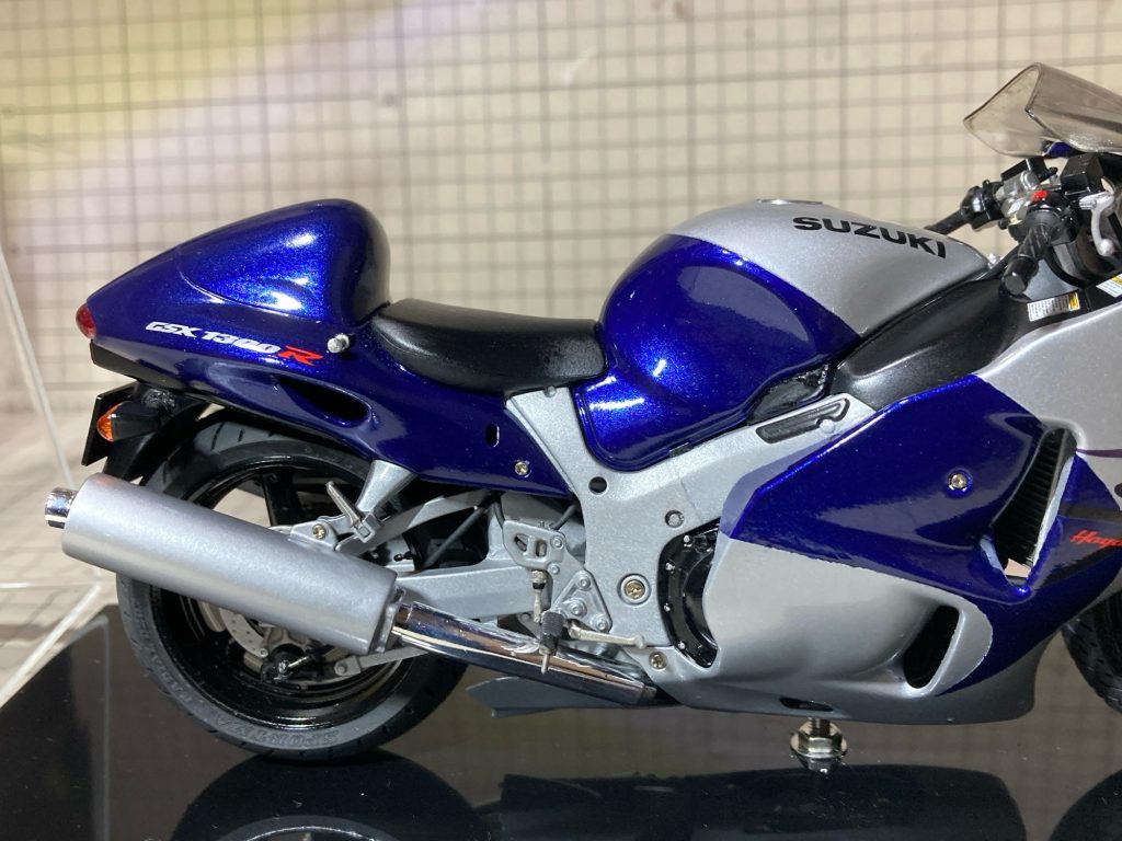 最後のシメはこれで決まり！