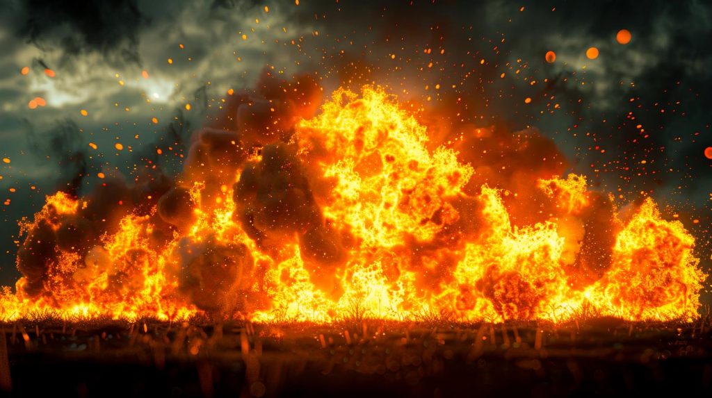 『御手洗家、炎上する』