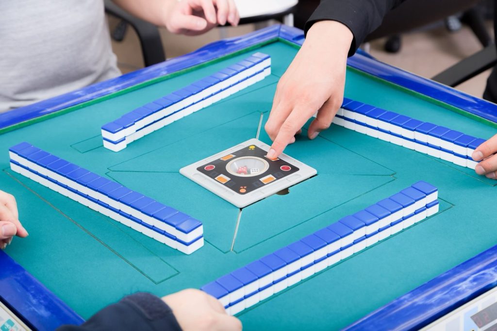 プロ野球新春麻雀交流戦予選C卓（ネタバレあり）