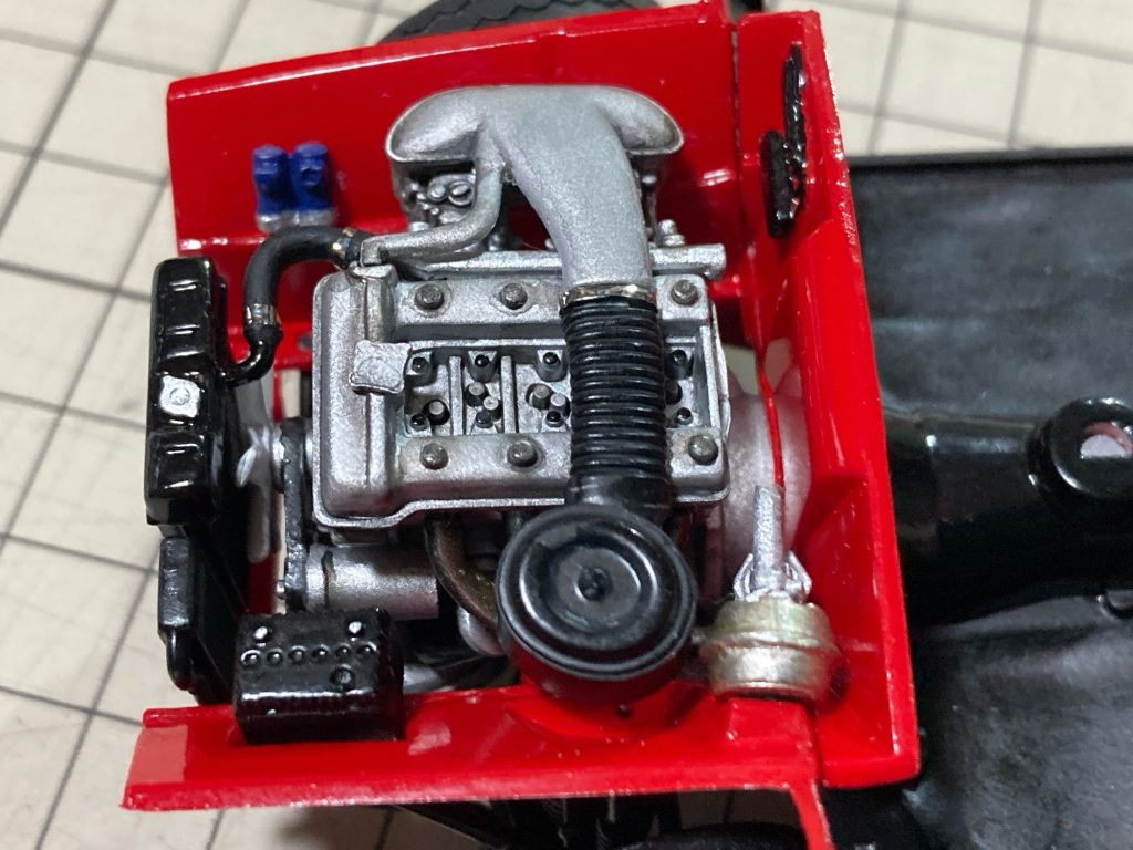 ちょっとしたアクセント